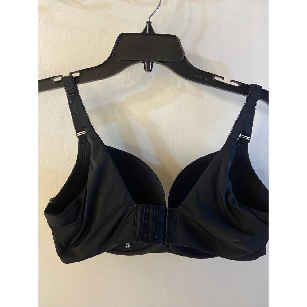 Torrid Curve 38dd #11084370 Push Up Plunge - image 2